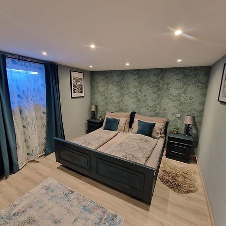 Apartament Alp Haus Grossglockner Fusch an der Glocknerstraße Zewnętrze zdjęcie