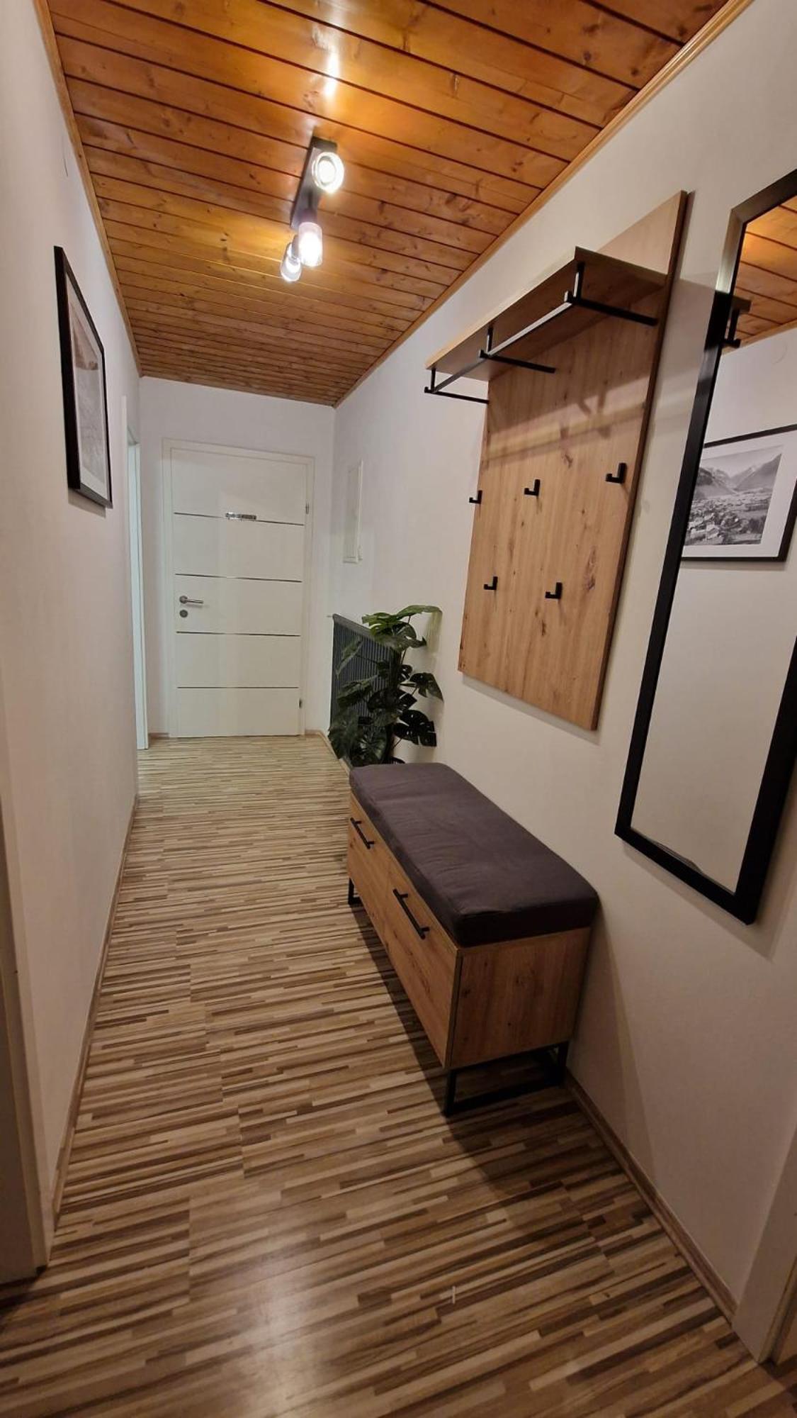 Apartament Alp Haus Grossglockner Fusch an der Glocknerstraße Zewnętrze zdjęcie