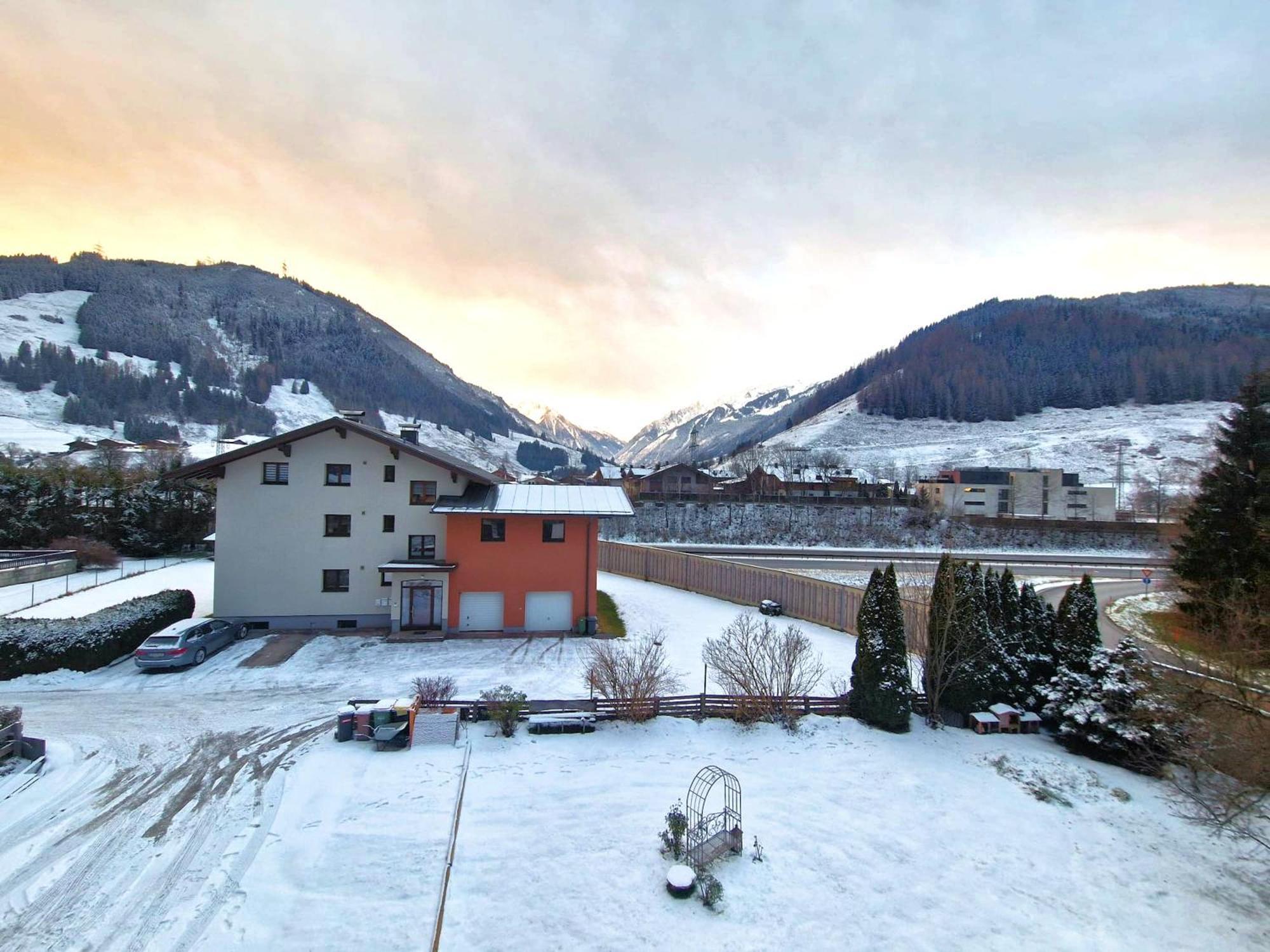Apartament Alp Haus Grossglockner Fusch an der Glocknerstraße Zewnętrze zdjęcie