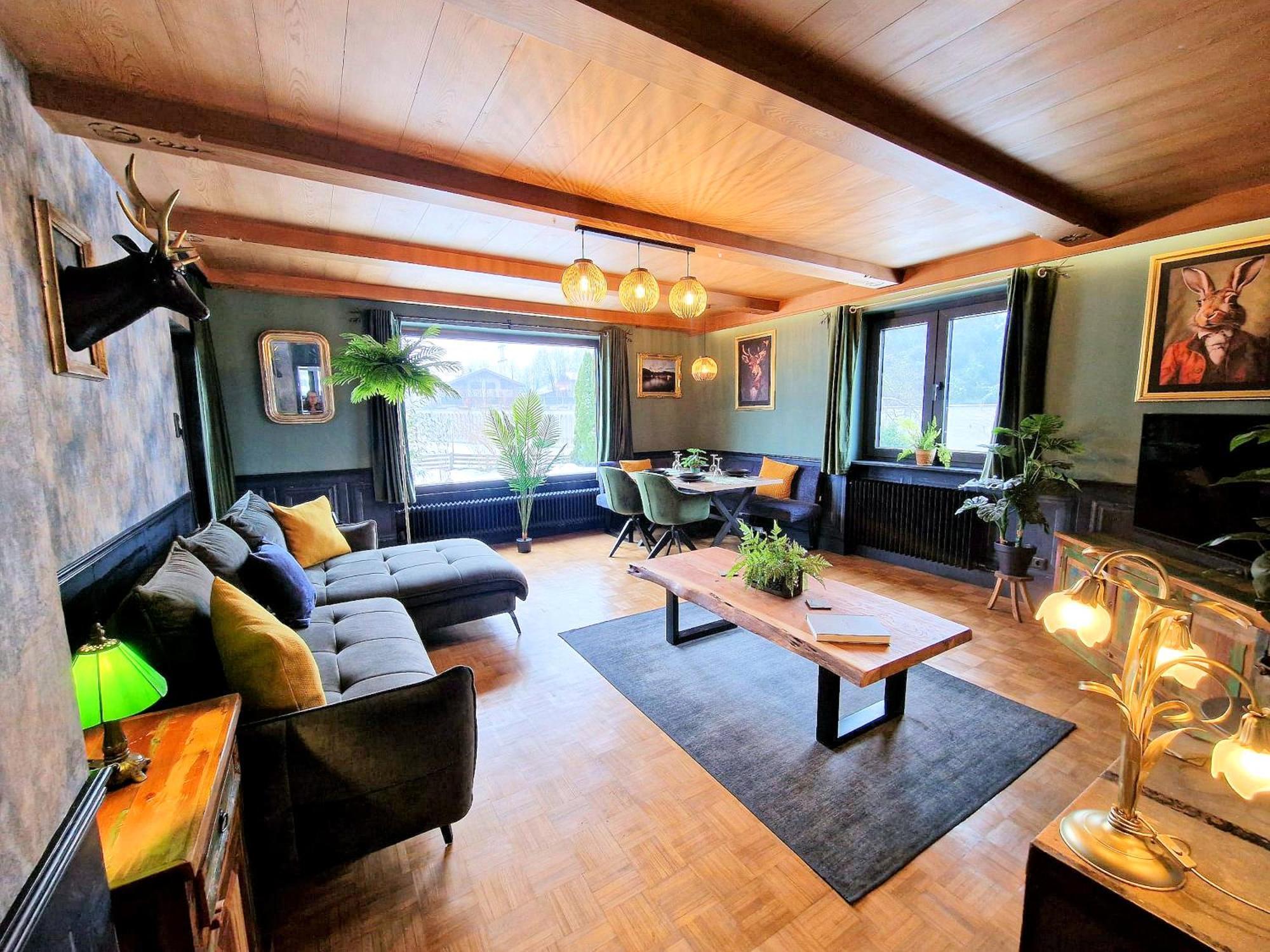 Apartament Alp Haus Grossglockner Fusch an der Glocknerstraße Zewnętrze zdjęcie