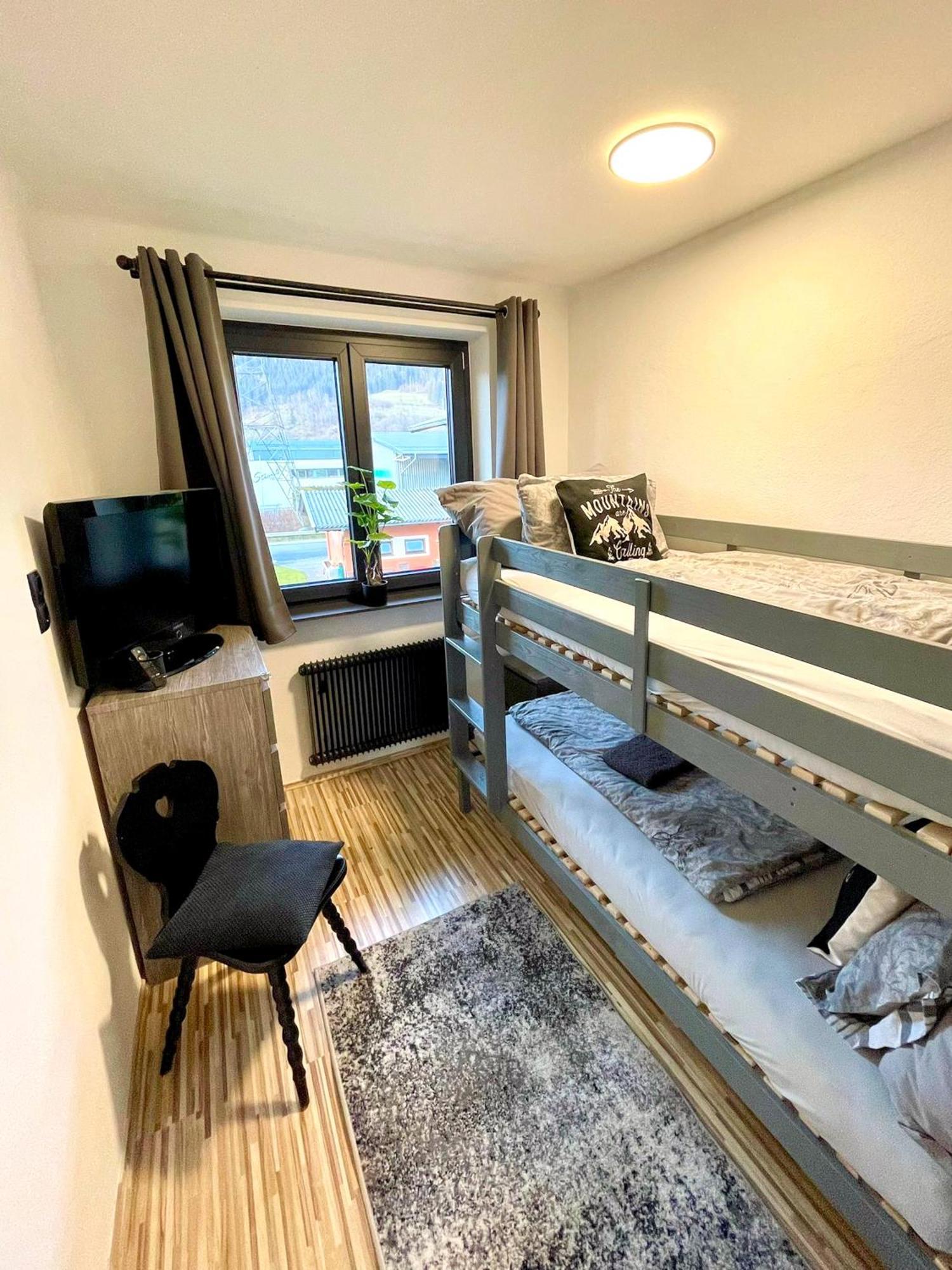 Apartament Alp Haus Grossglockner Fusch an der Glocknerstraße Zewnętrze zdjęcie