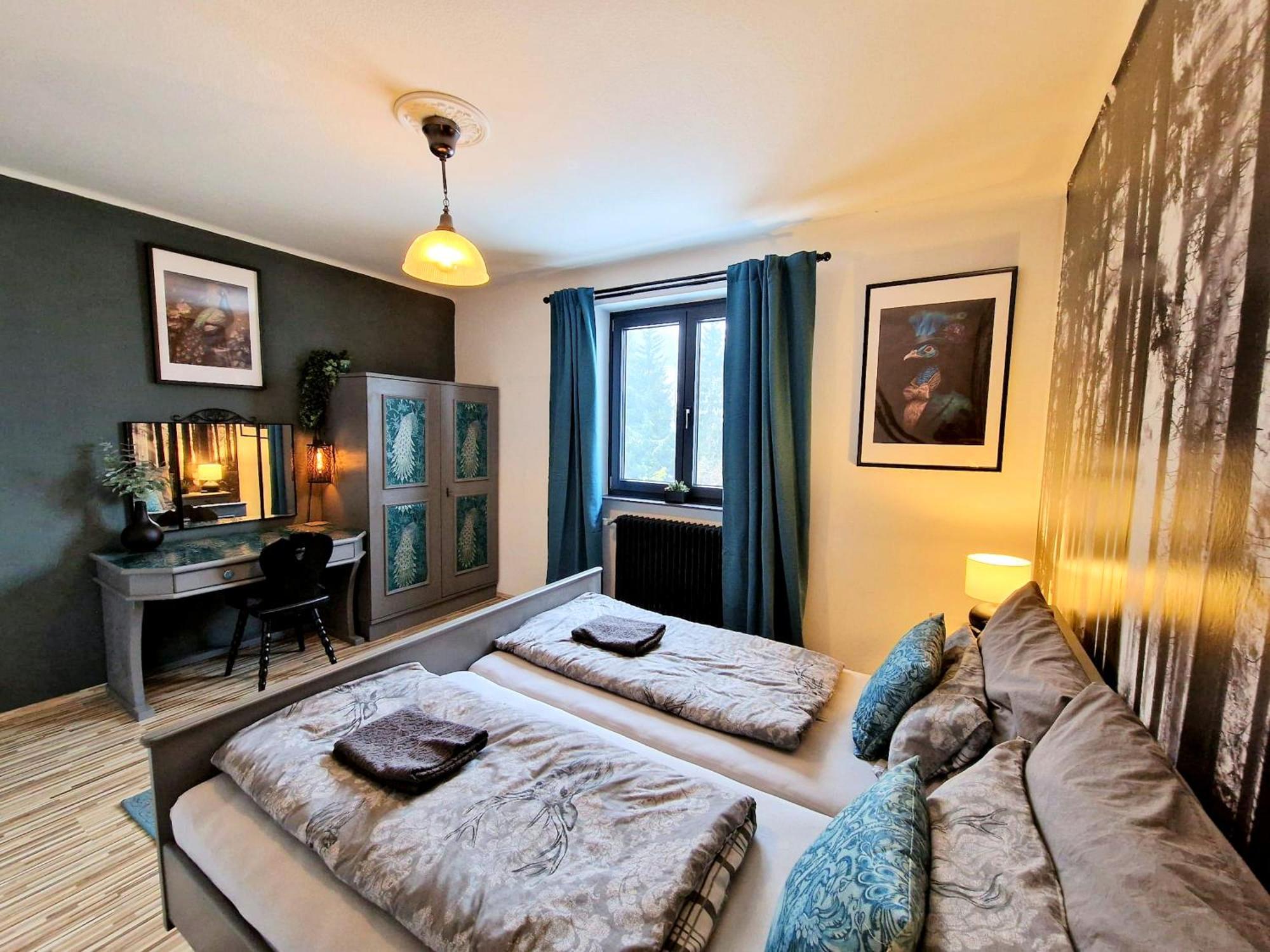 Apartament Alp Haus Grossglockner Fusch an der Glocknerstraße Zewnętrze zdjęcie