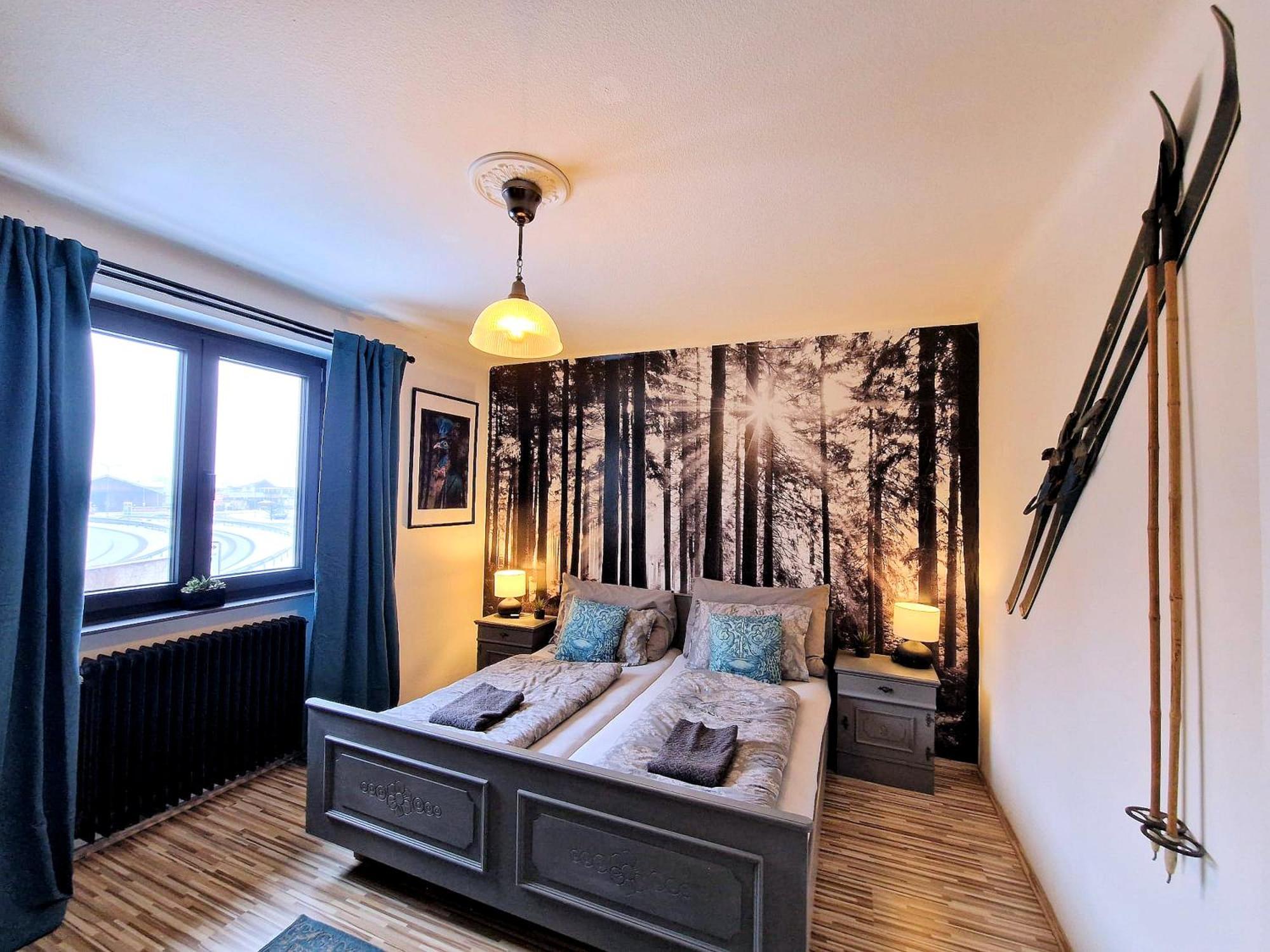Apartament Alp Haus Grossglockner Fusch an der Glocknerstraße Zewnętrze zdjęcie