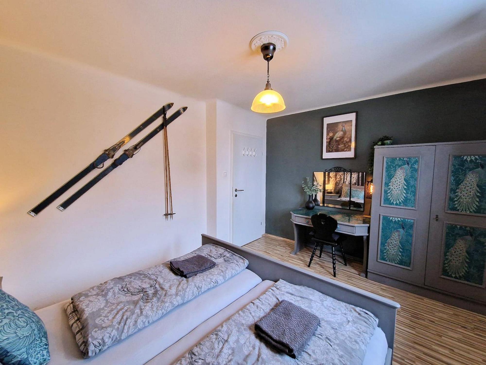 Apartament Alp Haus Grossglockner Fusch an der Glocknerstraße Zewnętrze zdjęcie