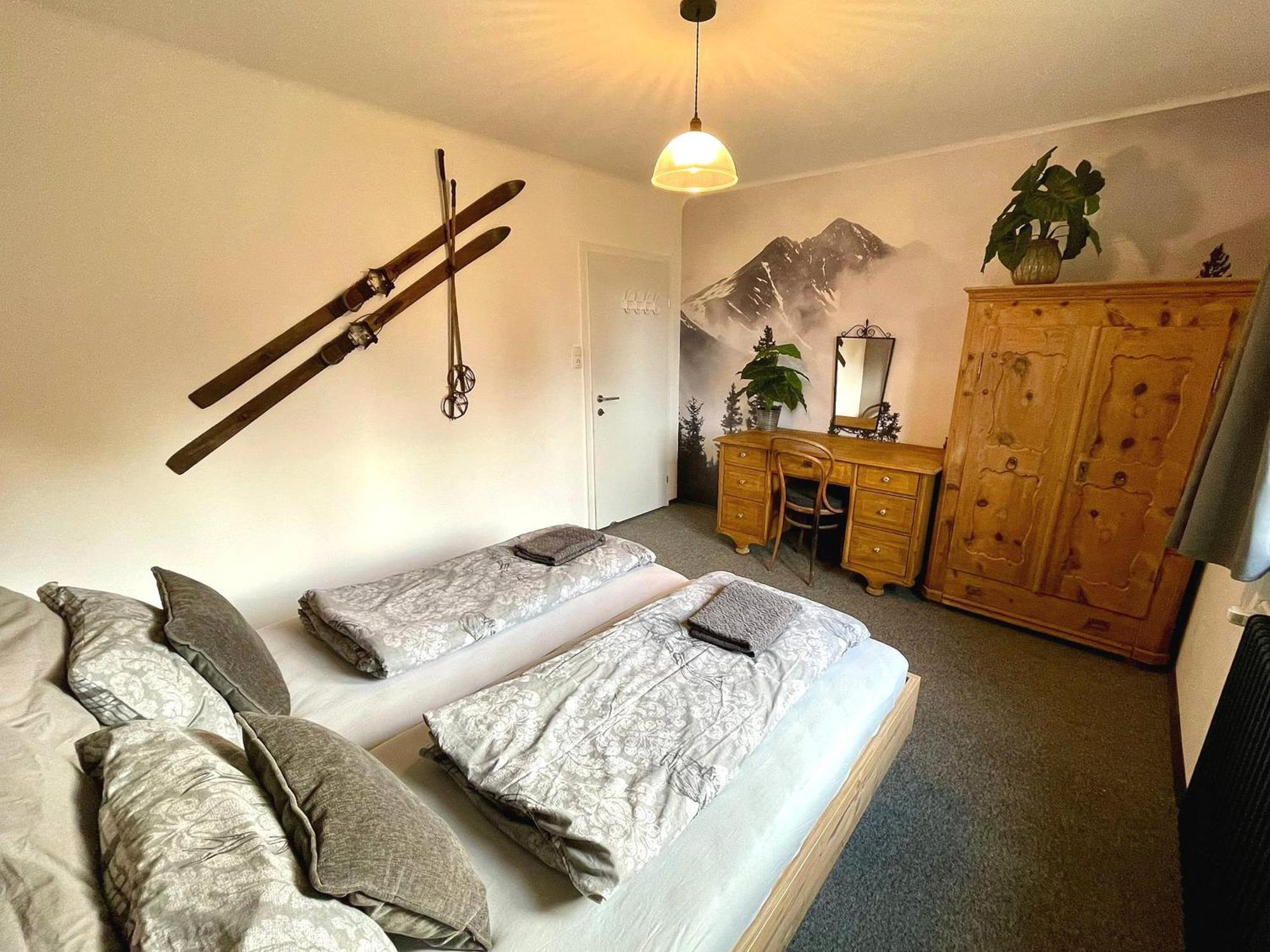 Apartament Alp Haus Grossglockner Fusch an der Glocknerstraße Zewnętrze zdjęcie