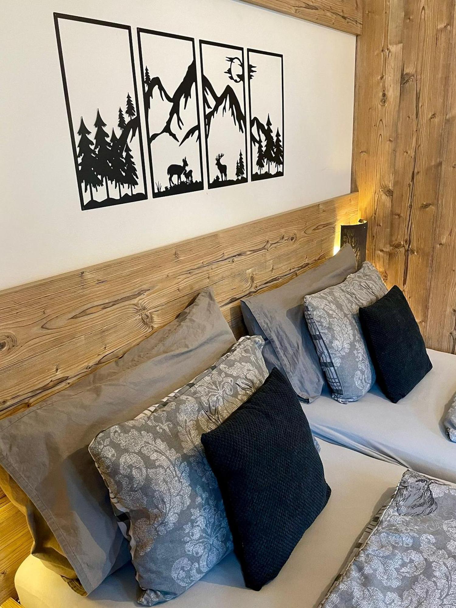 Apartament Alp Haus Grossglockner Fusch an der Glocknerstraße Zewnętrze zdjęcie