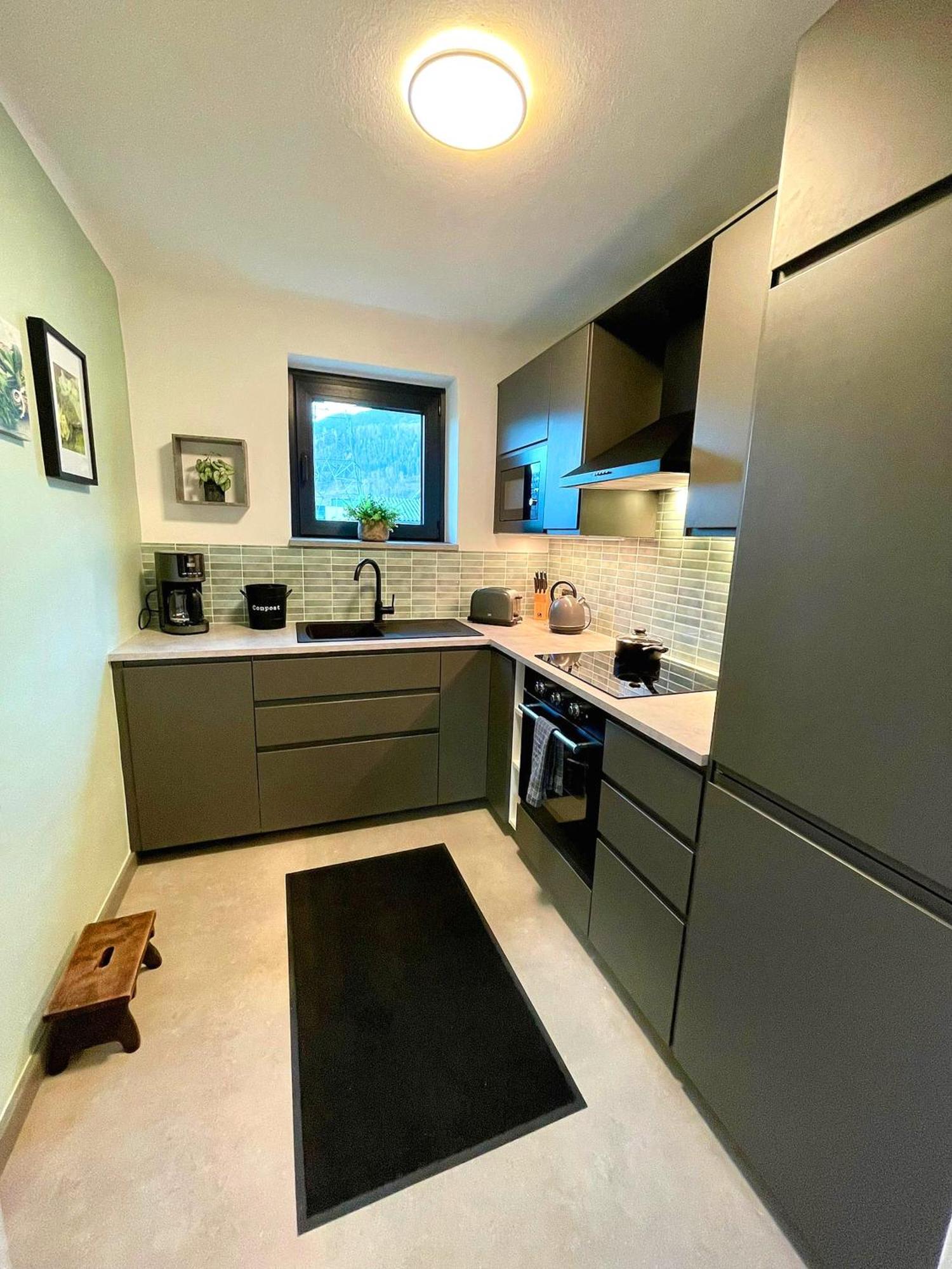 Apartament Alp Haus Grossglockner Fusch an der Glocknerstraße Zewnętrze zdjęcie