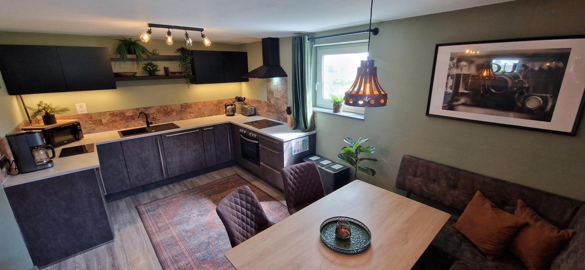 Apartament Alp Haus Grossglockner Fusch an der Glocknerstraße Zewnętrze zdjęcie