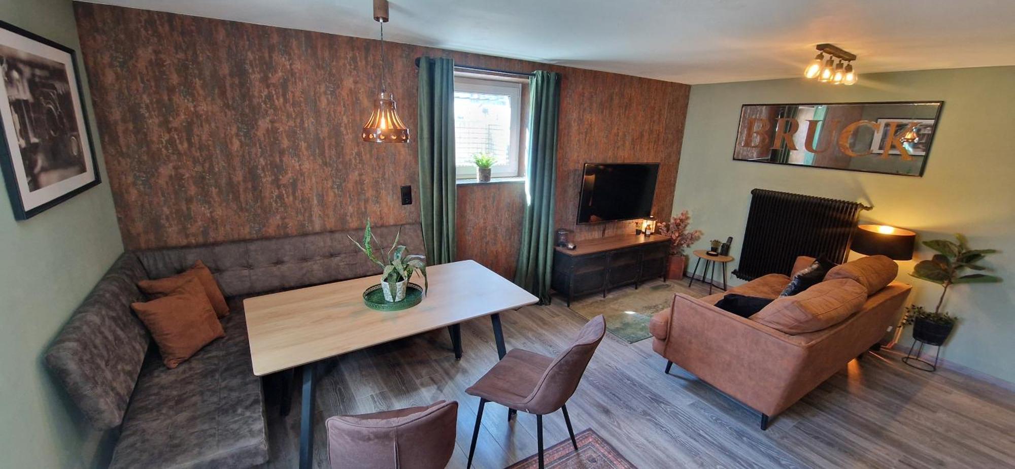 Apartament Alp Haus Grossglockner Fusch an der Glocknerstraße Zewnętrze zdjęcie