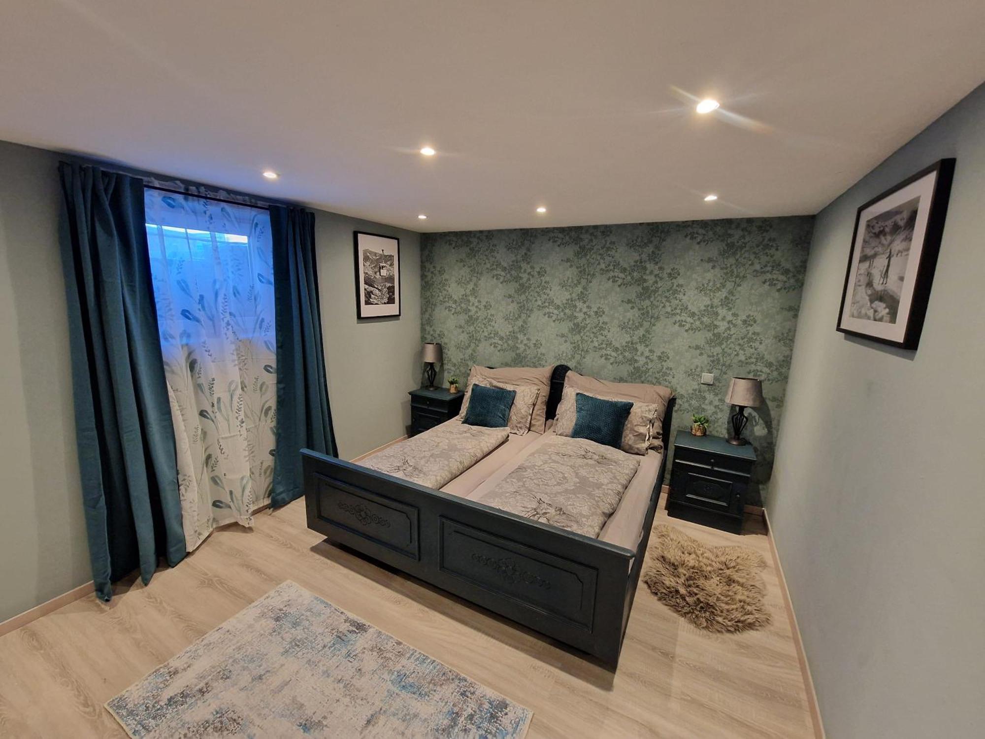 Apartament Alp Haus Grossglockner Fusch an der Glocknerstraße Zewnętrze zdjęcie